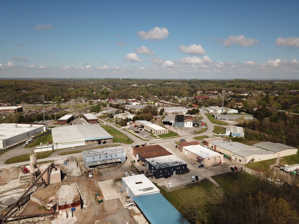 385 Industrial Dr, Mount Juliet, TN 37122